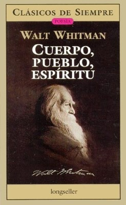 Cuerpo Pueblo Espiritu (coleccion Clasicos De Siempre) - Wh