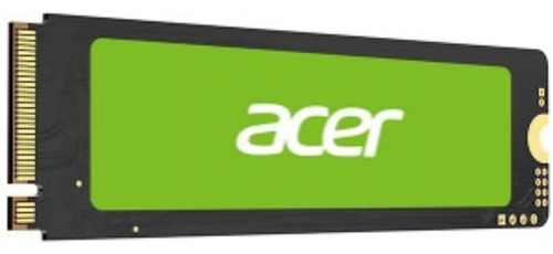 Unidad De Estado Solido Acer Fa100