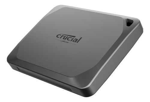 Ssd Externo De 2 Tb Usb C 3.2 1050 Mb/s Leit X9 Pro Series C