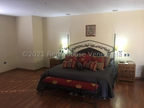 Imagen 3 de 12 de Casa En Venta Chuao Rah2 Mls21-22692