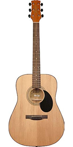 Guitarra Acústica Jasmine S35, Natural