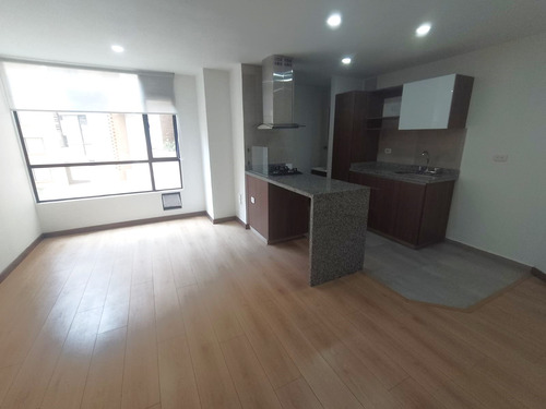 Apartamento Para Venta En Alsacia  (4998).