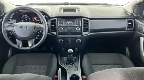 Ford Ranger Xls