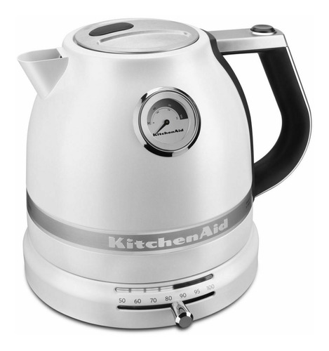 Kitchenaid Pro Line Pava Electrica Calentador Agua A Pedido