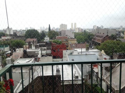 Imagen 7 de 10 de Departamento Un Ambiente En Coghlan