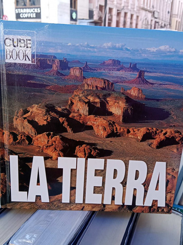 La Tierra