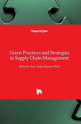 Libro Green Practices And Strategies In Supply Chain Mana...