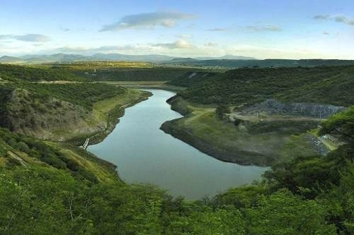 Imagen 4 de 9 de Precioso Departamento En Lago Bomú Cañadas Del Lago, 198m2, 3 Recamaras Con Baño