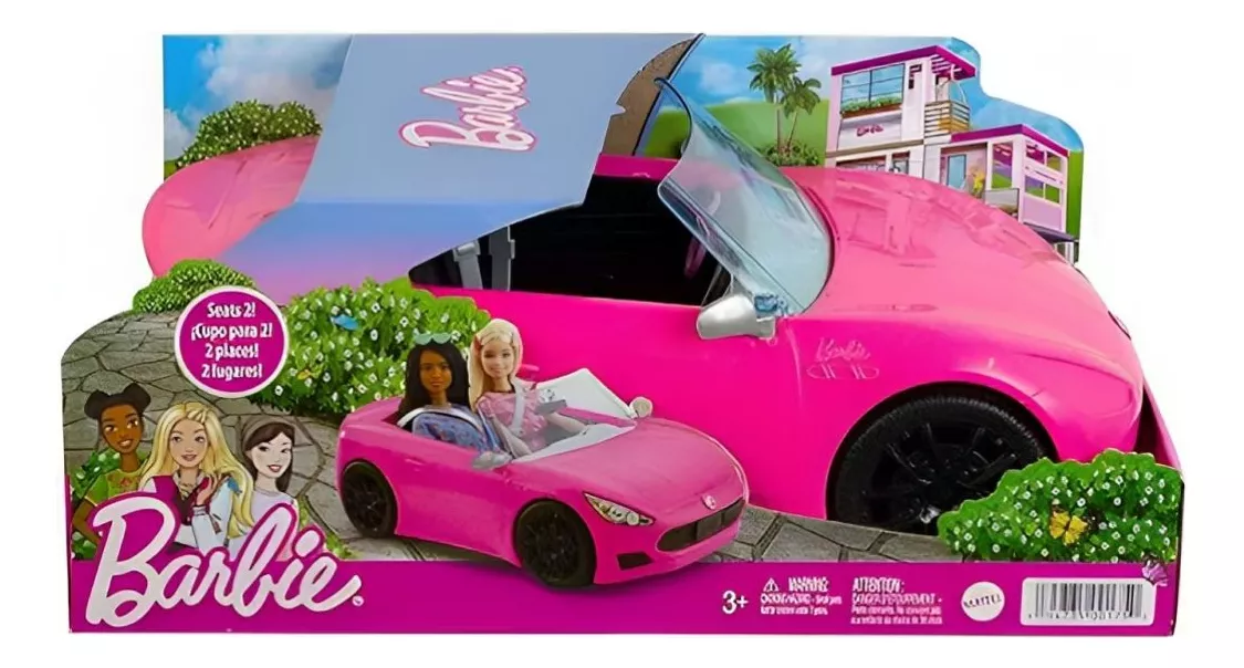 Tercera imagen para búsqueda de juguetes de barbie