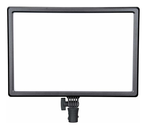 Nanlite LumiPad 25 Alto Rendimiento Regulable Bicolor Ac