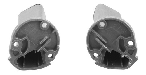 Imagen 3 de 6 de Repuesto 1par Tren De Aterrizaje Para Dji Mavic Pro Platinum