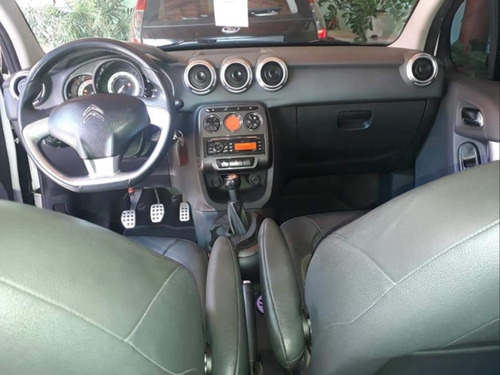 Citroën C3 2013 1.6 Vti 16v Exclusive Flex 5p