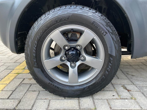 Suzuki Jimny Suzuki Jimny Wide/ Jimny/4all 1.3 2017/2018