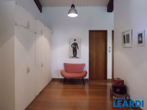 Imagem 11 de 15 de Casa Assobradada - City Boaçava - Sp - 512500