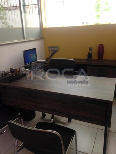 Imagem 4 de 6 de Venda De Comercial / Sala Na Cidade De São Carlos 21181
