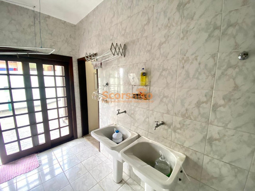 Imagem 24 de 30 de Casa Em Condomínio À Venda, Condomínio Chácara Da Lagoa, Itapecerica Da Serra/sp - 2294