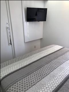 Imagem 20 de 26 de Apartamento Em Paquetá, Santos/sp De 300m² 3 Quartos À Venda Por R$ 1.060.000,00 - Ap192265-s