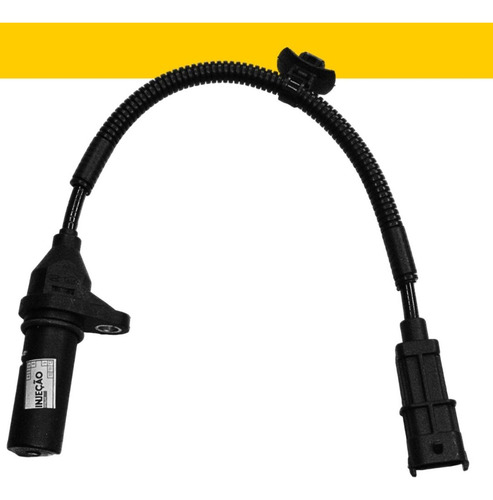 Sensor Rotação I30 Hb20 Ix35 Elantra Hb20s Tucson Original
