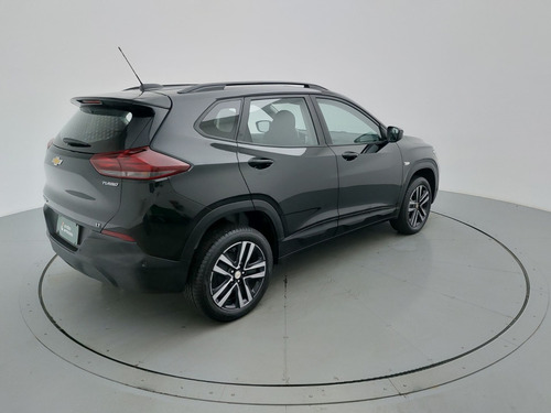 Chevrolet Tracker 1.0 TURBO FLEX AUTOMÁTICO