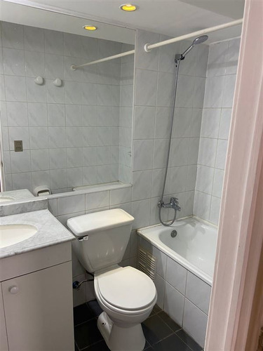 Imagen 6 de 27 de Departamento En Arriendo De 3 Dorm. En Ñuñoa