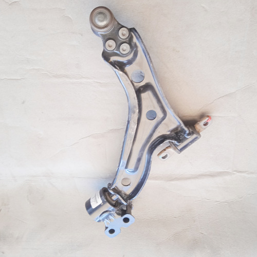 Horquilla Inferior Copiloto Chevrolet Spark Ng 1.4 Std 16-21 (Usado)