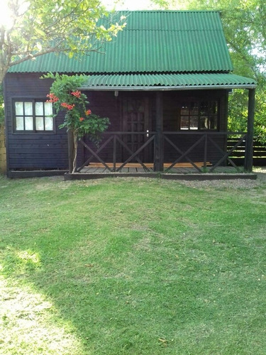 Imagen 4 de 11 de Alquilo Casas Y Cabañas Por Día. ..a Partir De1000