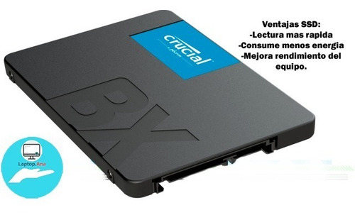 Imagen 2 de 3 de Computadora Gaming I7 /ram 8gb / Ssd 480gb / Grafica 4gb
