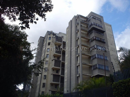 Apartamento En Venta Urb,el Cafetal Mls #23-28805 Sc