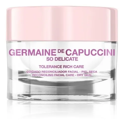 So Delicate Tolerance Rich Care Germai - mL a $5460