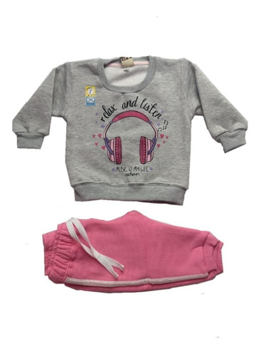 Conjunto Jogging Bebe Beba Frisado Algodon Calidad Mercado Libre Conjunto Jogging Bebe Beba Frisado Algodon Calidad Mercado Libre