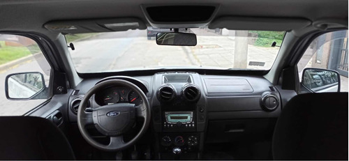 Ford Ecosport 2.0 Xls 4x2