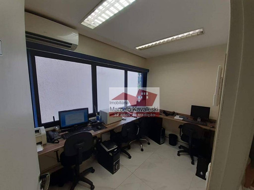 Imagem 16 de 17 de Conjunto À Venda, 40 M² Por R$ 350.000 - Saúde - São Paulo/sp - Cj0077