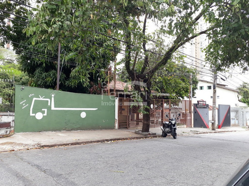 Imagem 6 de 7 de Terreno Na Região Água Fria - Cf24552