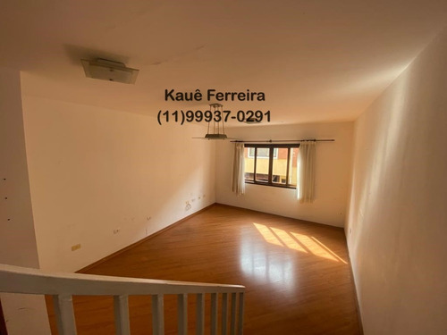 Imagem 2 de 24 de Fl06 Casa De Condomínio Fechado Em São Paulo Butantã