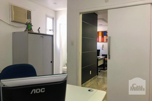 Imagem 12 de 14 de Sala-andar À Venda No Santa Efigênia - Código 231072 - 231072