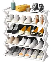 Comprar Organizadores De Zapatos Zapateras Organizador Zapato 5nivel