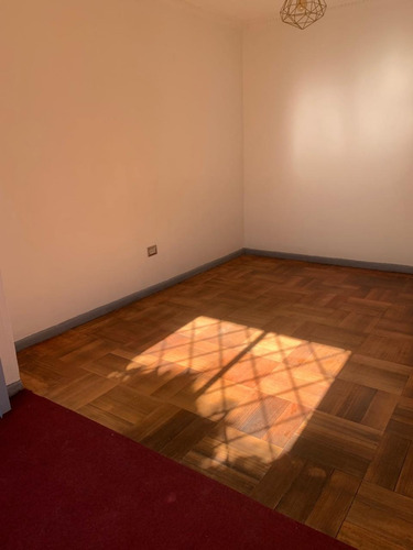 Casa En Venta Monroe, Las Condes, Excelente Ubicación