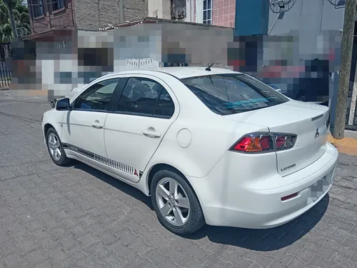 Lancer 2014