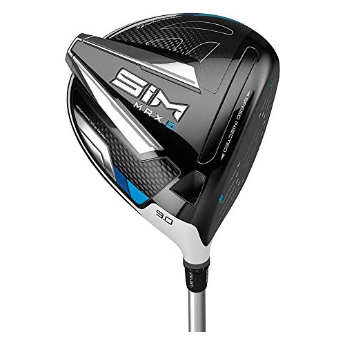 Taylormade Controlador Sim Max-d Ust Mamiya Helio 5 Eje