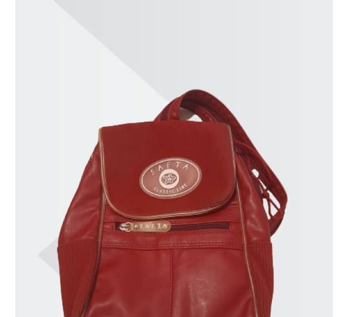  Morral Pequeño Mujer