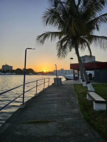 Club Bahias De Los Piratas