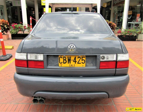 Volkswagen Jetta Vr6