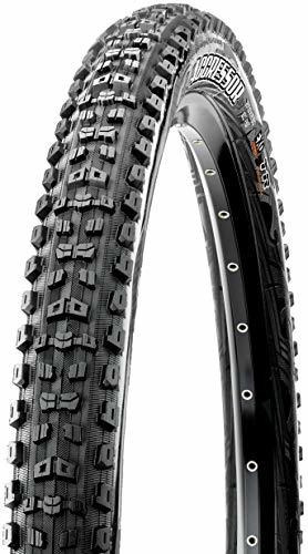 Neumatico Maxxis Aggressor Double Down / Tr - 29in