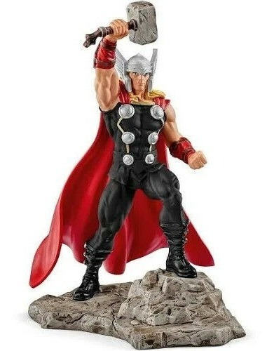 Figura Marvel Thor  Schleich #07