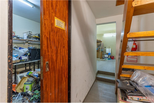 Imagen 21 de 29 de Local En Venta La Plata Sobre Diagonal 74 Dos Unid