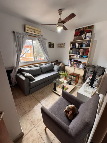 Duplex 3 Ambientes En Venta En Carapachay