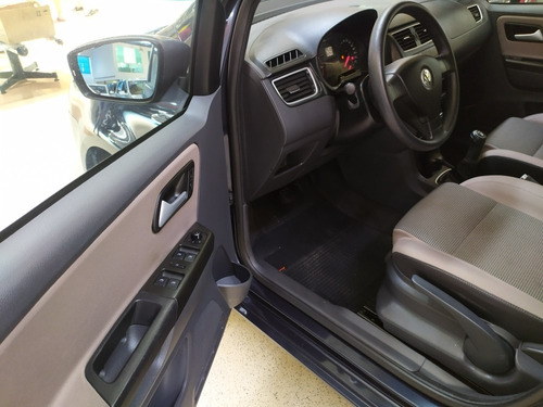Spacefox Trend 1.6 Flex Top De Linha 67.000 Km