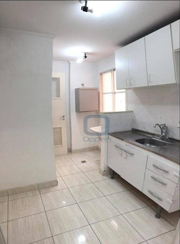 Imagem 5 de 27 de Apartamento Com 3 Dormitórios Para Alugar, 86 M² Por R$ 1.200,00/mês - Jardim Do Lago - Campinas/sp - Ap1015