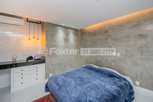 Imagem 27 de 30 de Apartamento, 4 Dormitórios, 294.42 M², Bela Vista - 218439