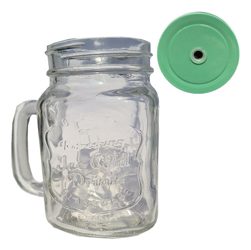 .vinte Pote Copo Jarra Caneca Ball Mason Jar - Sweet Amado